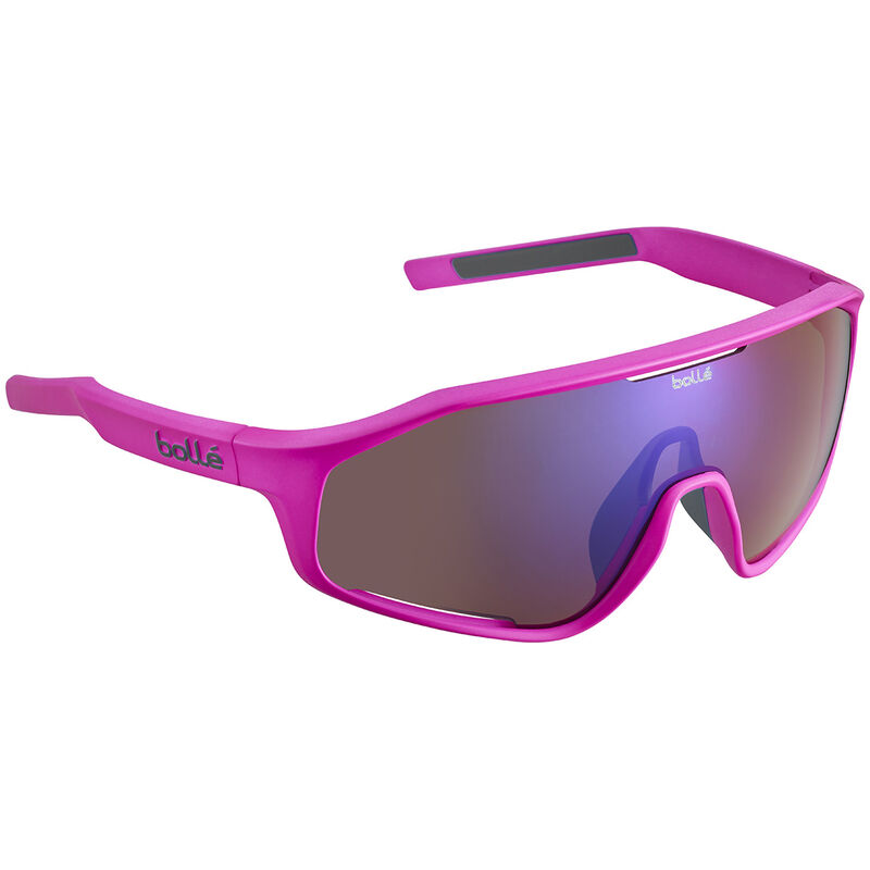 SHIFTER, Pink Matte-Brown Blue, hi-res image number null